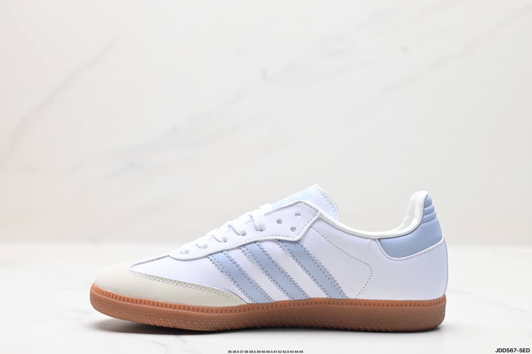 Adidas Samba Shoes